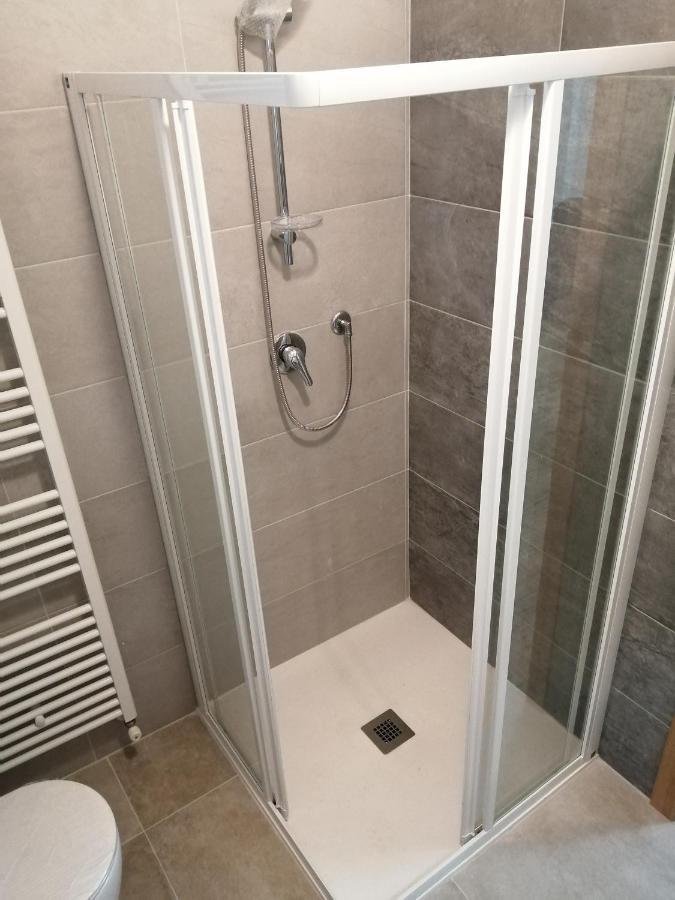 Residenza Cadorina Apartment Calalzo di Cadore Ngoại thất bức ảnh
