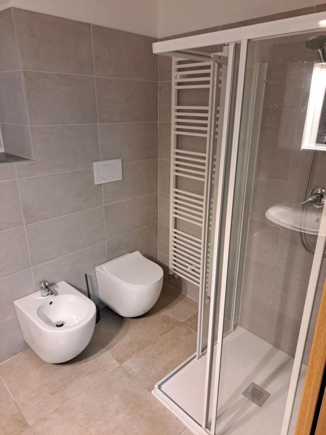 Residenza Cadorina Apartment Calalzo di Cadore Ngoại thất bức ảnh