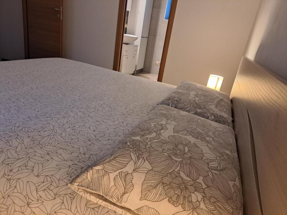Residenza Cadorina Apartment Calalzo di Cadore Ngoại thất bức ảnh